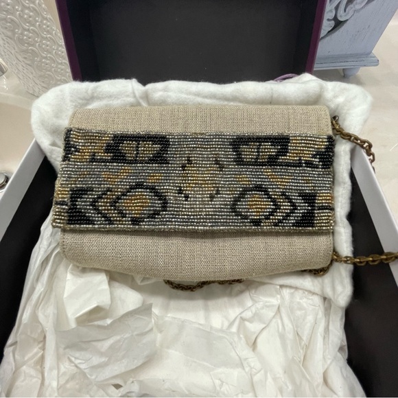COPY - Judith Leiber/Feed -evening bag. Made for - Picture 13 of 14
